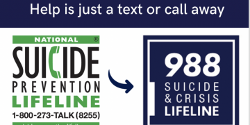 트럼프 행정부, 7월 17일부터 LGBTQ+ 청소년 맞춤형 988 위기지원 서비스 중단